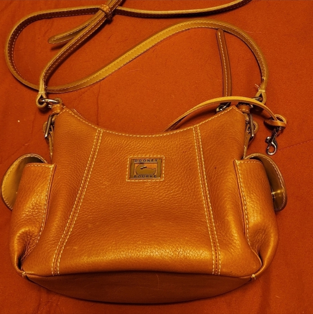 Dooney and Bourke Crossbody